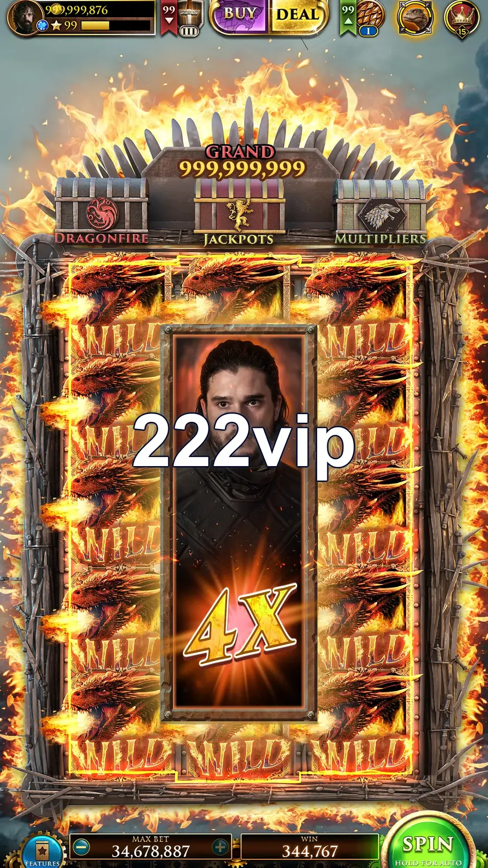 222vip APK