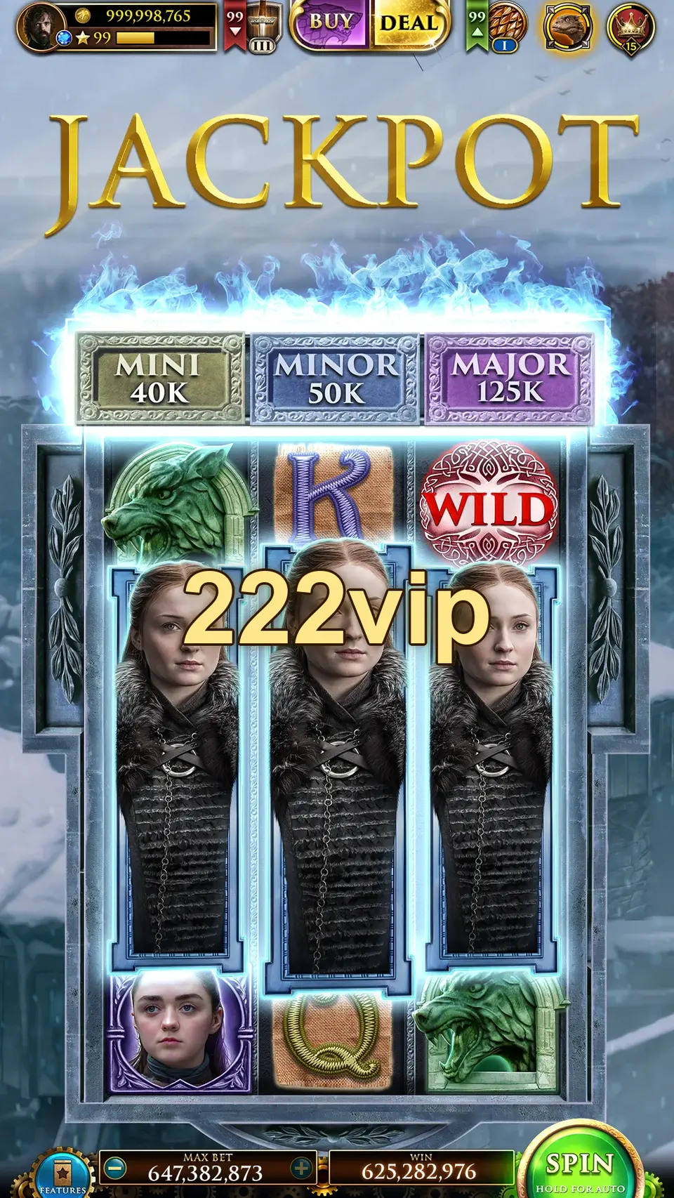 222vip APK