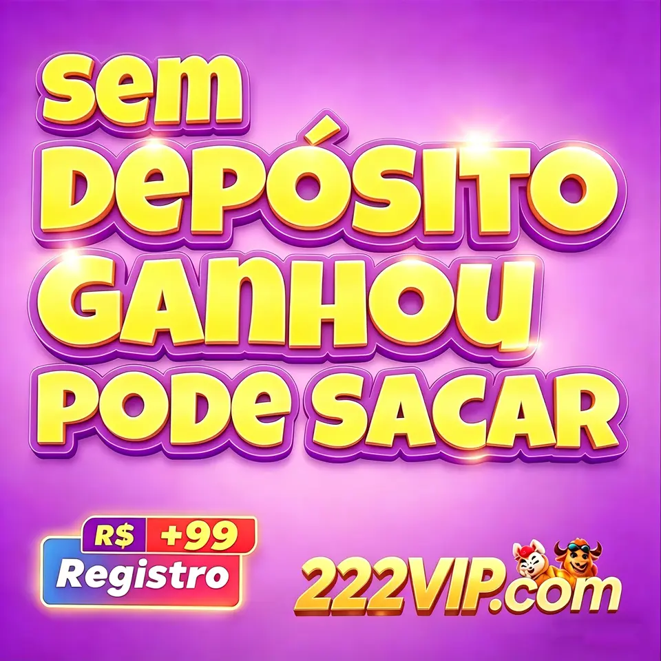 222vip Cadastre-se agora - Baixar APK