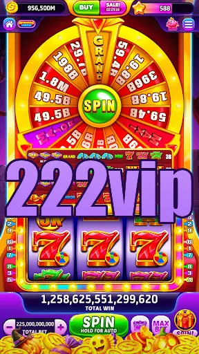 222vip Capturas de tela Oficial APK